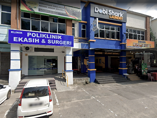 Poliklinik Ekasih & Surgeri