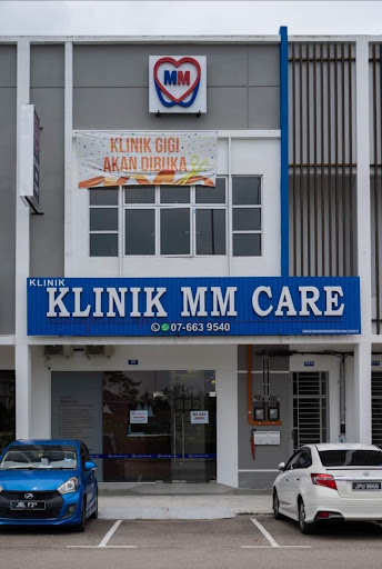 Klinik MM Care