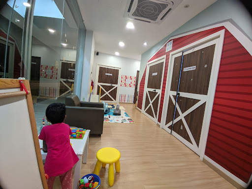 Klinik Pakar Kanak-Kanak Medikids | Kulai | 乐幼儿科专科