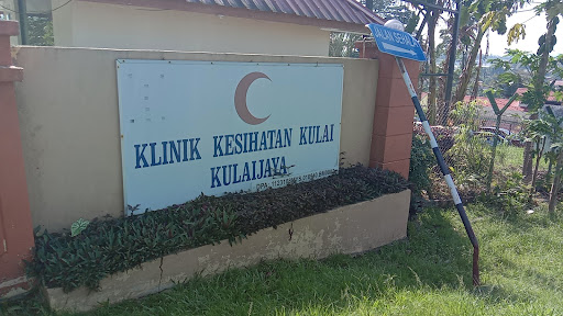 Klinik Kesihatan Kulai