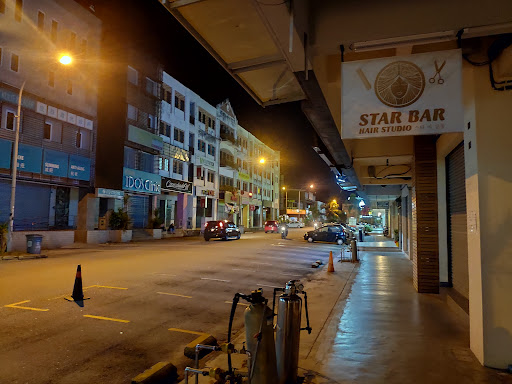 IDO'S Clinic - Kulai Indahpura