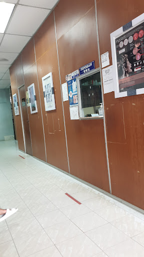 Klinik Penyayang (Labis)