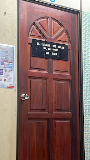 KLINIK ASSYIFA',MERSING