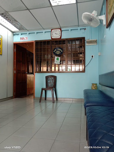 Klinik Pergigian Loges