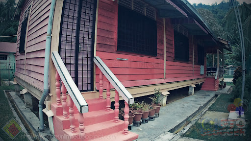 Klinik Desa Pulau Pemanggil