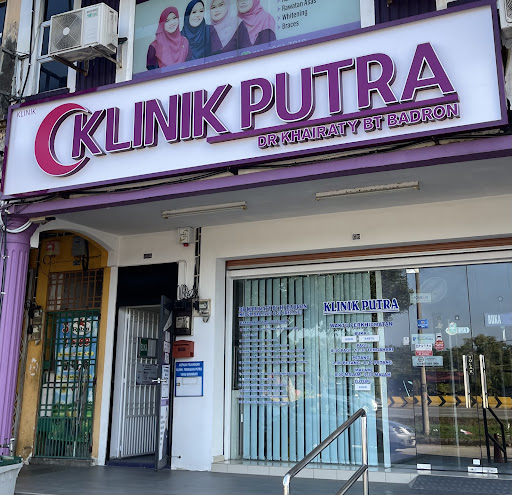 KLINIK PUTRA