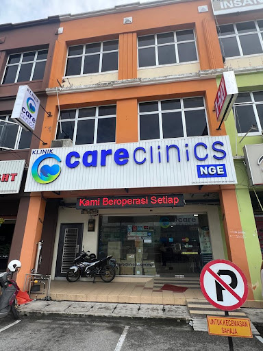 Klinik Careclinics Nge