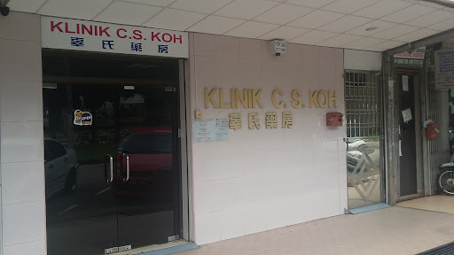 Klinik C.S.koh