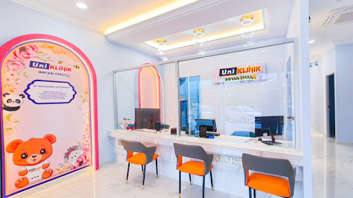 U.n.I KLINIK Taman Impian Emas