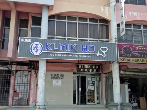 Klinik Ho