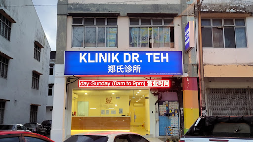 Klinik Dr. Teh