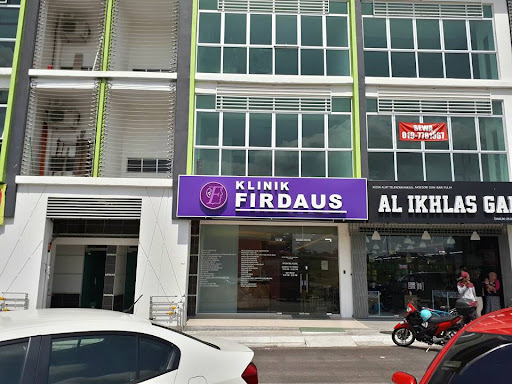 Klinik Firdaus