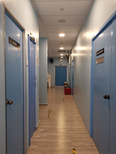 POLIKLINIK TIRAM 24JAM