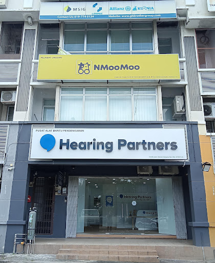 Hearing Partners - Hearing Clinic in Mount Austin