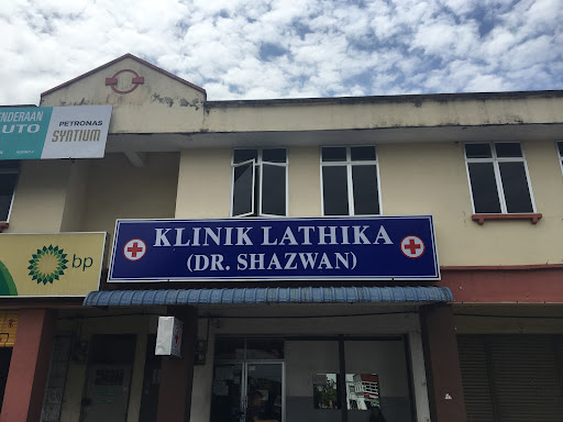 Klinik Lathika