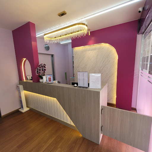 KLINIK AL FATEH TAMAN WIRA MERGONG ALOR SETAR