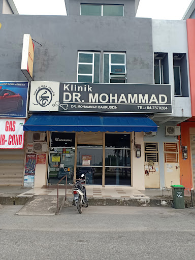 Klinik Dr. Mohammad