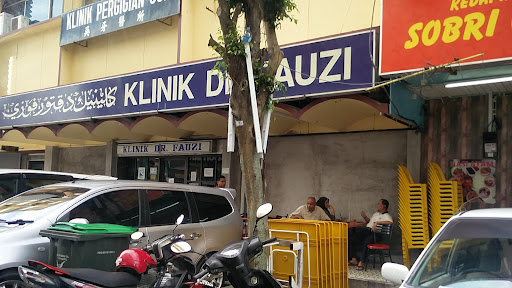 Klinik Dr Fauzi