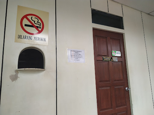 Klinik Pakar Dr. Adnan Osman