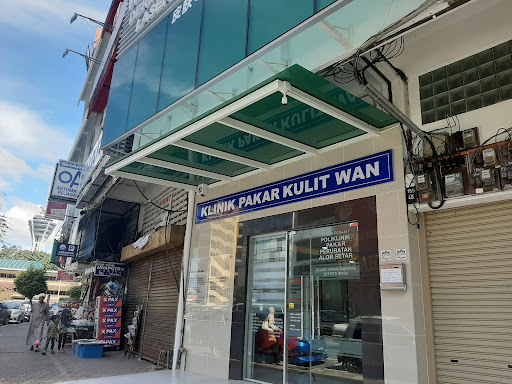 Klinik Pakar Kulit Wan