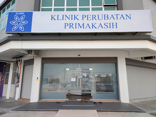 Klinik Citra Medik (Primakasih)