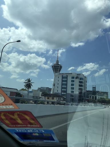 Klinik Yeoh Chin Eng