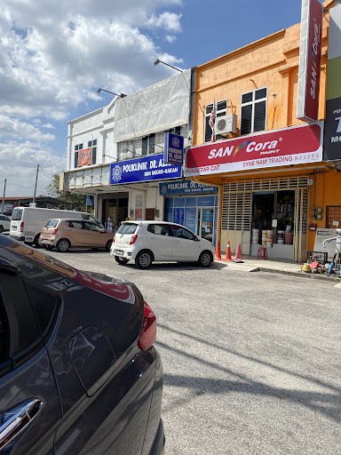 Poliklinik Dr Azhar & Rakan-Rakan