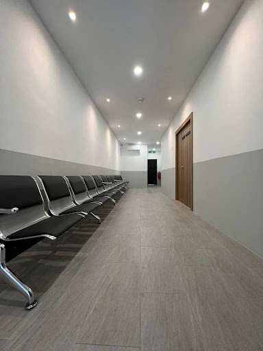 Klinik Faheem 23 Jam