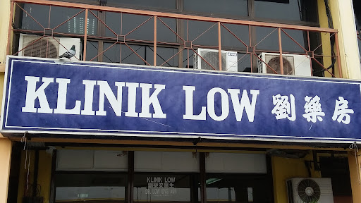 Klinik Low