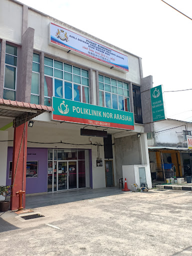 Poliklinik Nor Arasiah