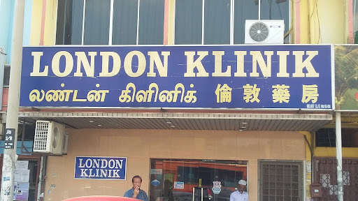 Klinik London