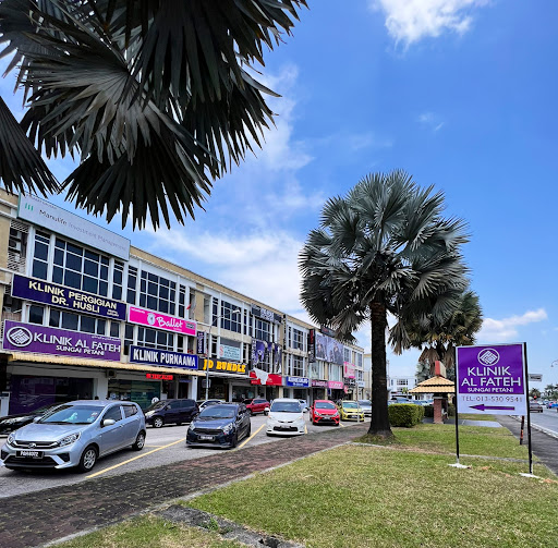 KLINIK AL FATEH SUNGAI PETANI