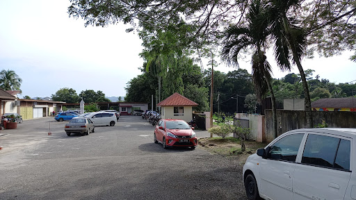 Klinik Kesihatan Bedong