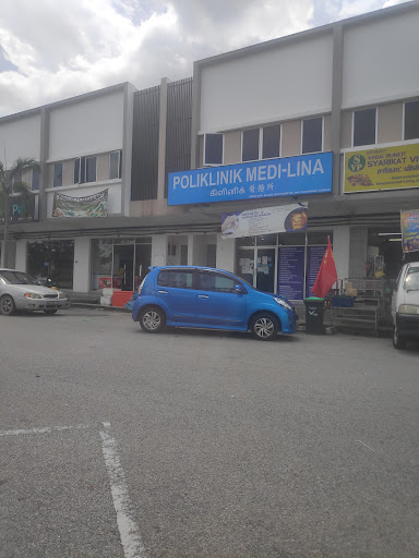 Poliklinik Medi-Lina Sungai Petani