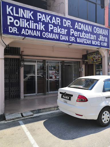 Klinik Pakar Dr Adnan Osman (Poliklinik Pakar Perubatan Jitra)