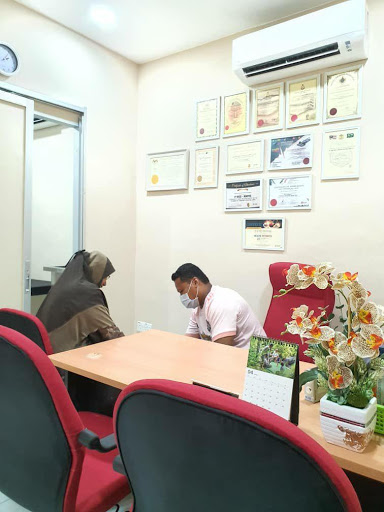 KLINIK PUTRA CAWANGAN KULIM