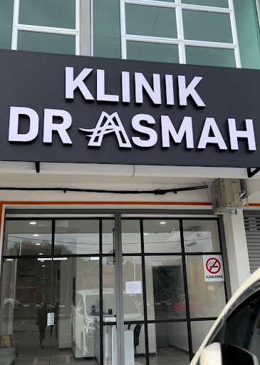 Klinik Dr Asmah Baling