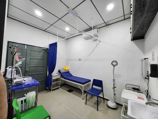 Poliklinik Permai Alor Setar 24 Jam (Previously Known As Poliklinik Nusantara)