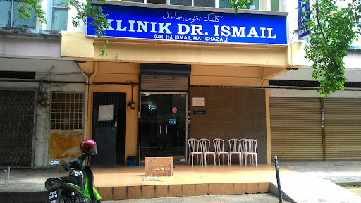 Klinik Dr Ismail