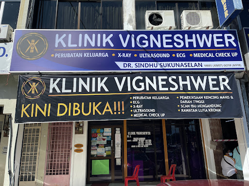 Klinik Vigneshwer