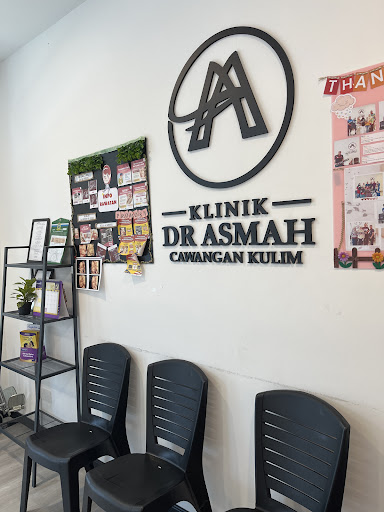 Klinik Dr Asmah Kulim
