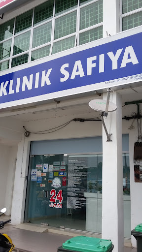 Klinik Safiya