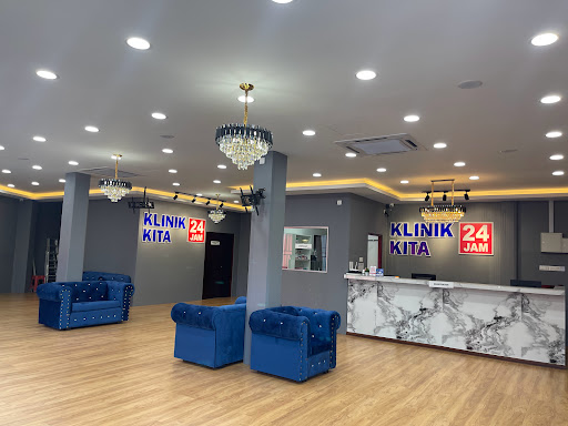 KLINIK KITA 24 JAM KULIM LANDMARK