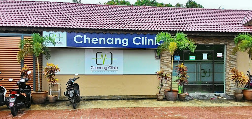 Chenang Clinic Medical & Surgery , Klinik Cenang