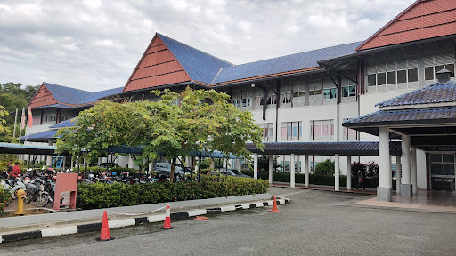 Hospital Sultanah Maliha, Langkawi (HSM)