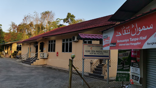 Klinik Kesihatan Pangkal Kala