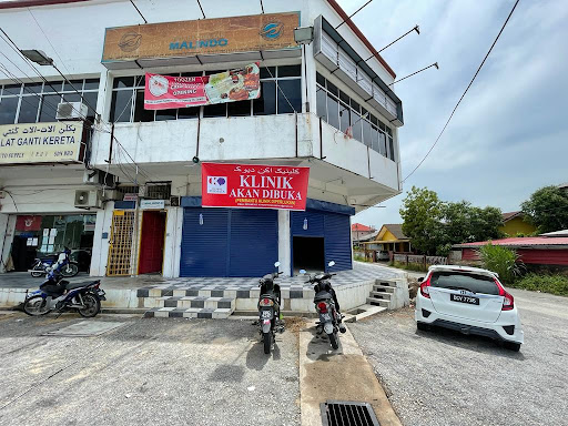 Klinik Permata Kota Bharu