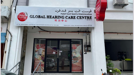 Global Hearing Care Centre Kota Bharu