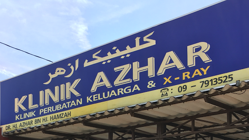 Klinik Azhar