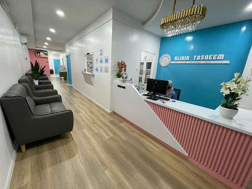 KLINIK TASNEEM